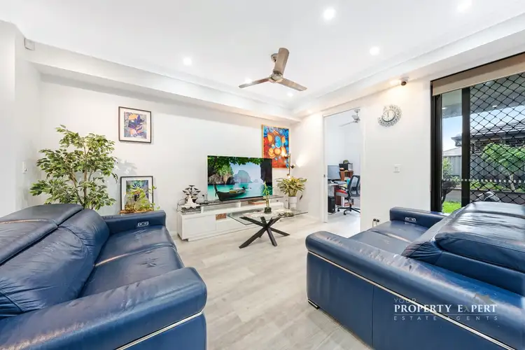 Third view of Homely house listing, 17 Larkin Street, Marsden Park NSW 2765