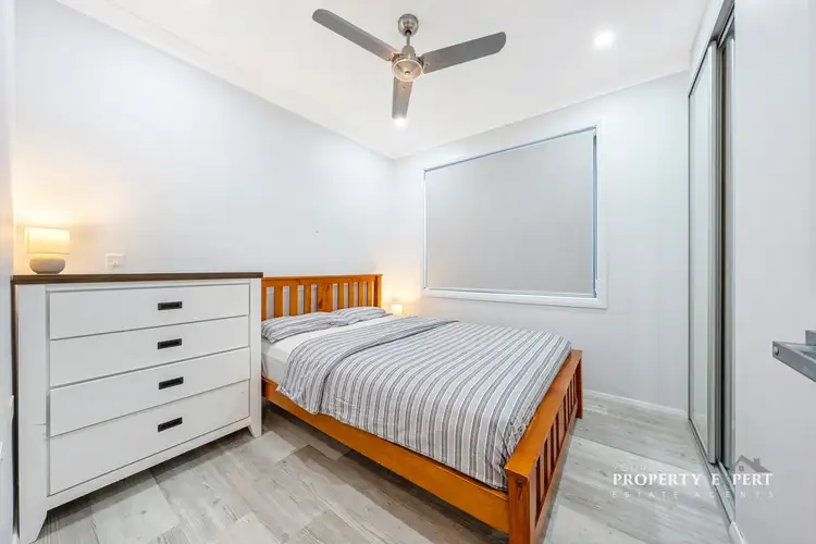 Fifth view of Homely house listing, 17 Larkin Street, Marsden Park NSW 2765