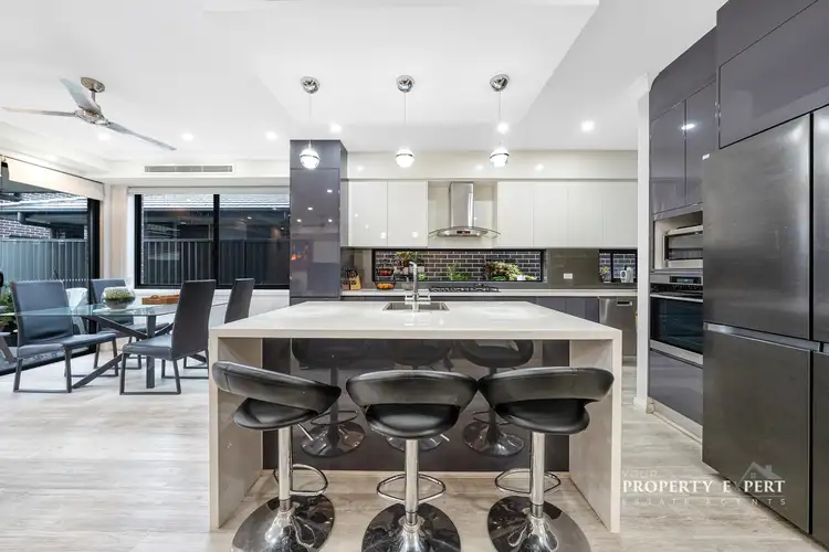 Sixth view of Homely house listing, 17 Larkin Street, Marsden Park NSW 2765