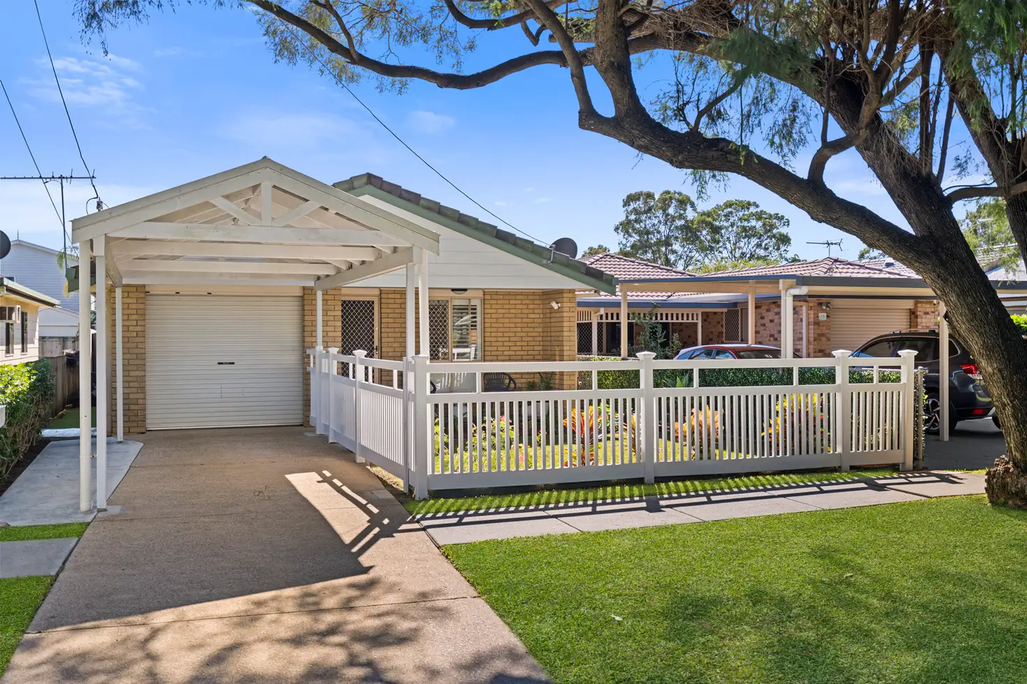 Main view of Homely house listing, 15 Daniel Street, Lota QLD 4179