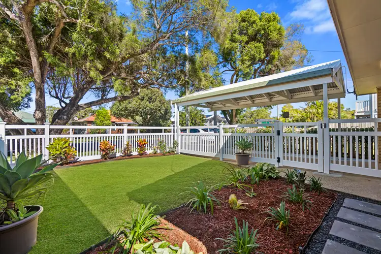 Second view of Homely house listing, 15 Daniel Street, Lota QLD 4179