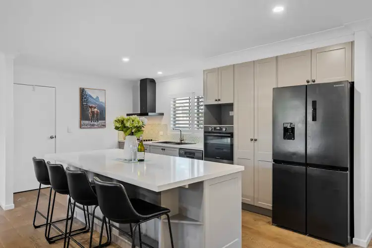 Third view of Homely house listing, 15 Daniel Street, Lota QLD 4179