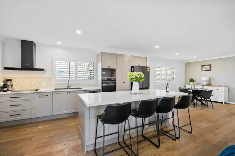 Fifth view of Homely house listing, 15 Daniel Street, Lota QLD 4179