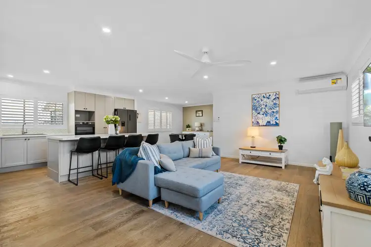 Sixth view of Homely house listing, 15 Daniel Street, Lota QLD 4179
