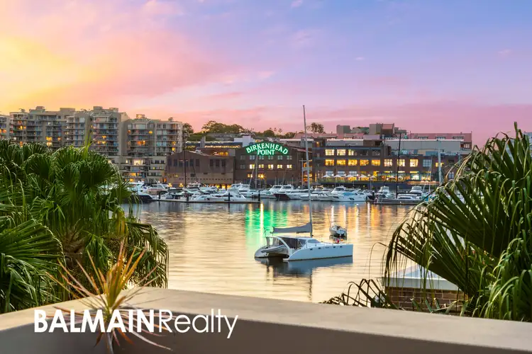 302/31 Margaret Street, Rozelle NSW 2039