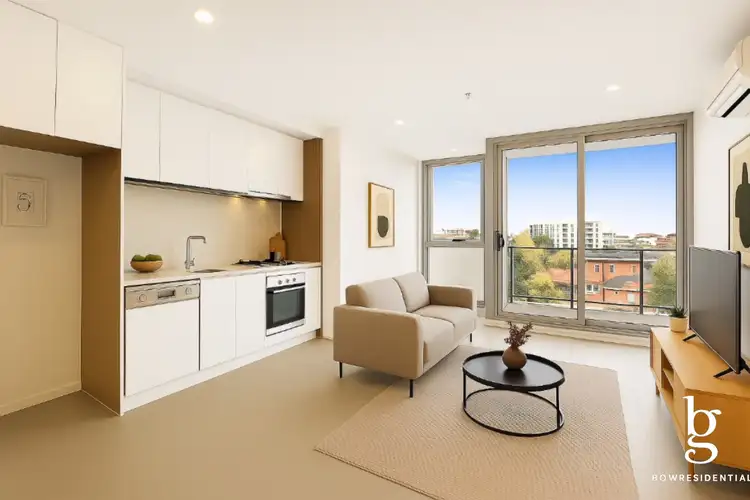 Level 7/717/1 Moreland Street, Footscray VIC 3011