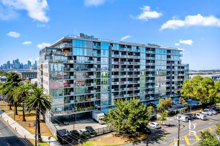 Level 7/717/7 Moreland Street, Footscray VIC 3011