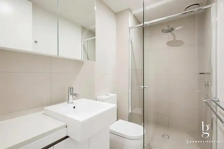 Third view of Homely apartment listing, Level 7/717/1 Moreland Street, Footscray VIC 3011