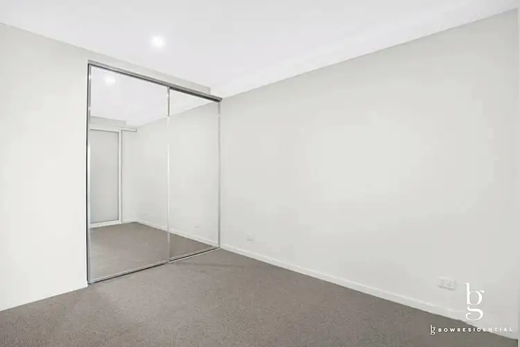 Fourth view of Homely apartment listing, Level 7/717/1 Moreland Street, Footscray VIC 3011