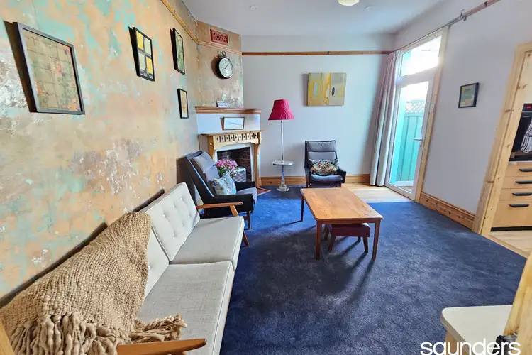Second view of Homely house listing, 30 Windsor Street, Invermay TAS 7248