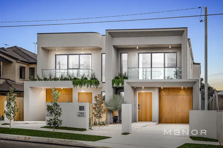 Main view of Homely house listing, 78A Bridge Road, Westmead NSW 2145