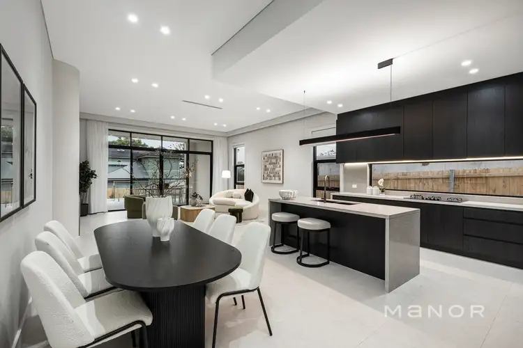 Second view of Homely house listing, 78A Bridge Road, Westmead NSW 2145