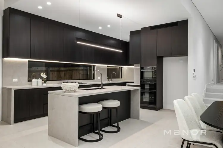 Third view of Homely house listing, 78A Bridge Road, Westmead NSW 2145