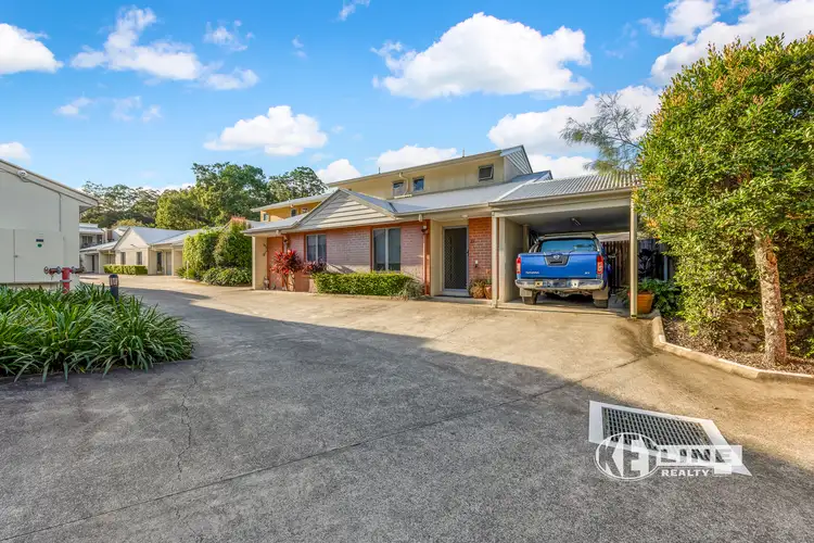 Main view of Homely townhouse listing, 22/26 Doolan Street, Nambour QLD 4560