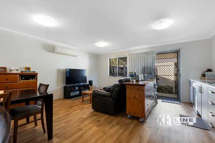 Third view of Homely townhouse listing, 22/26 Doolan Street, Nambour QLD 4560