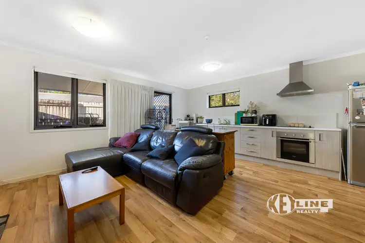 Fourth view of Homely townhouse listing, 22/26 Doolan Street, Nambour QLD 4560