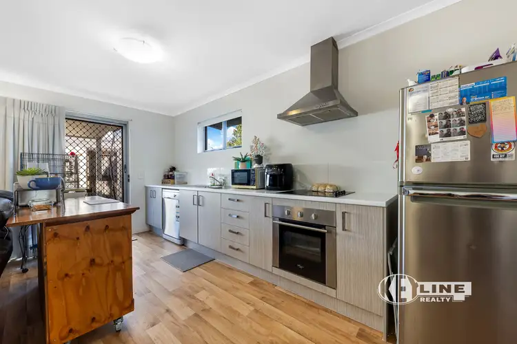 Fifth view of Homely townhouse listing, 22/26 Doolan Street, Nambour QLD 4560