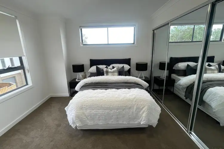 Second view of Homely townhouse listing, Address available on request