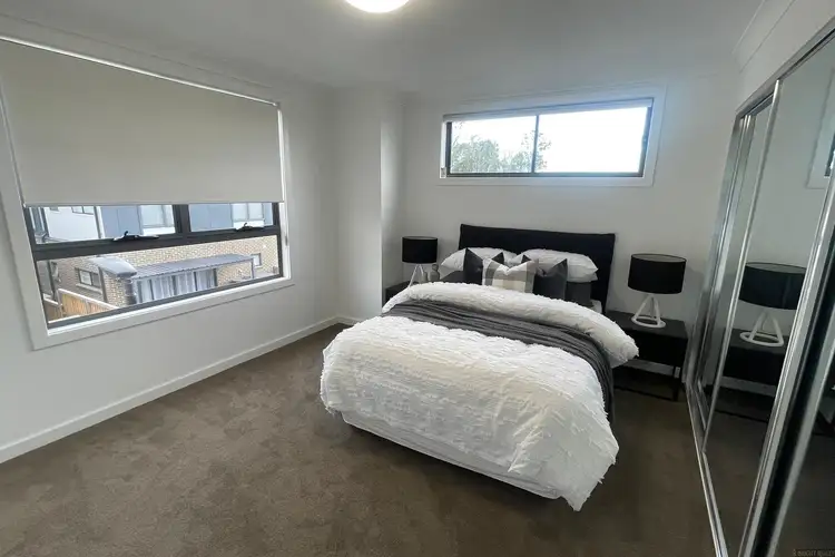 Fifth view of Homely townhouse listing, Address available on request