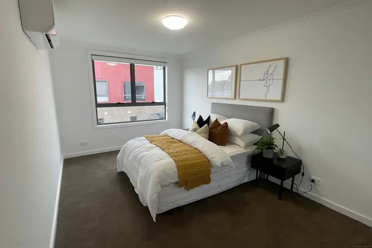 Fourth view of Homely townhouse listing, Address available on request