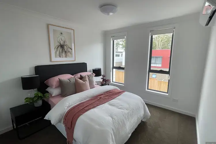 Fifth view of Homely townhouse listing, Address available on request