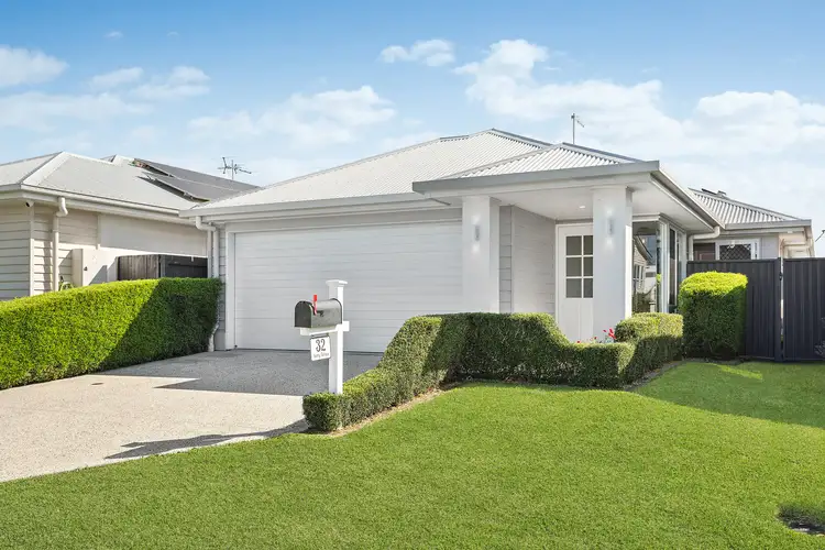 32 Berry Terrace, Baringa QLD 4551