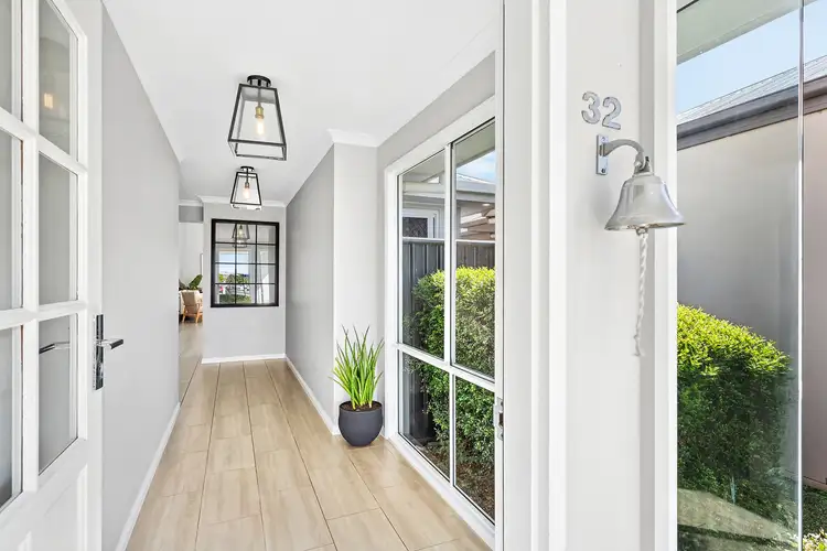 Second view of Homely house listing, 32 Berry Terrace, Baringa QLD 4551