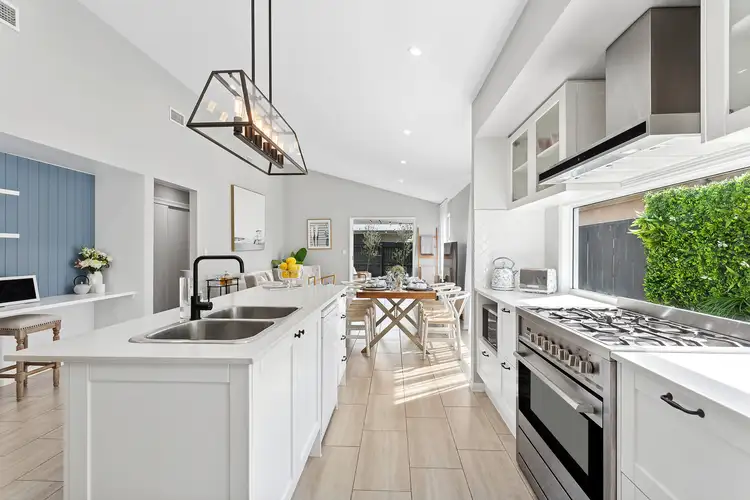 Fourth view of Homely house listing, 32 Berry Terrace, Baringa QLD 4551