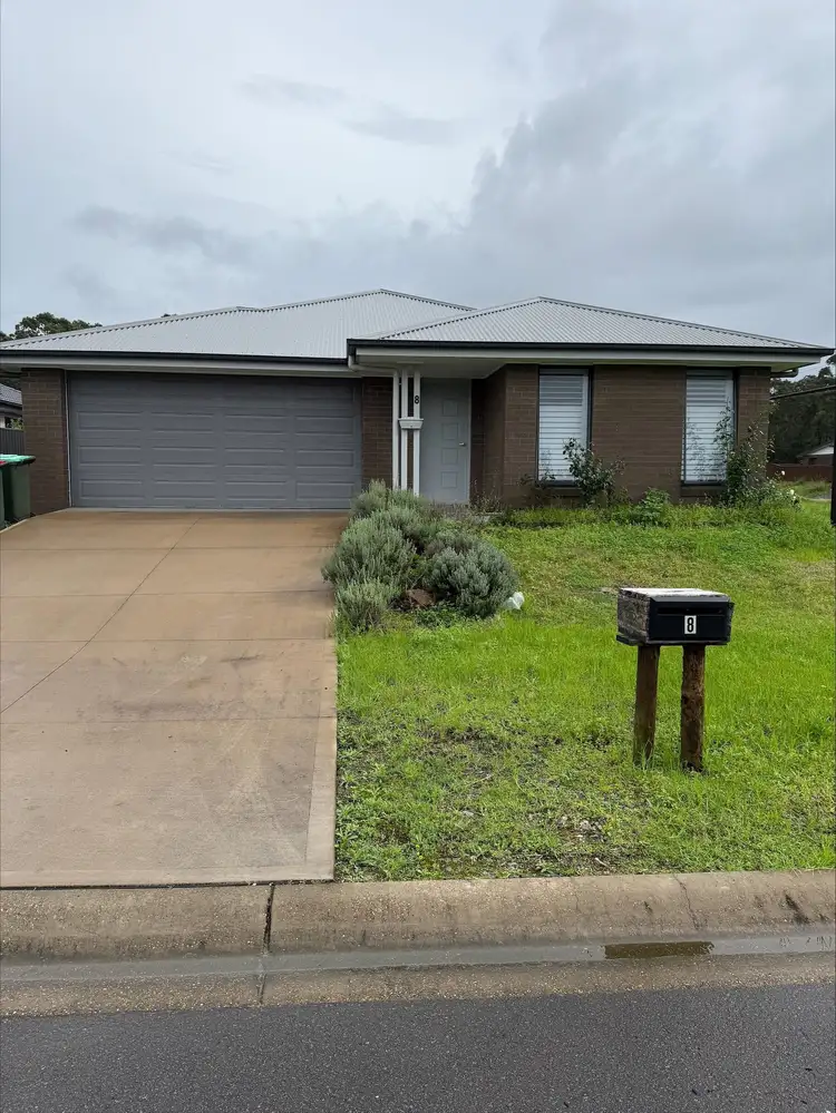 Main view of Homely house listing, 8 Sapling Road, Karuah NSW 2324