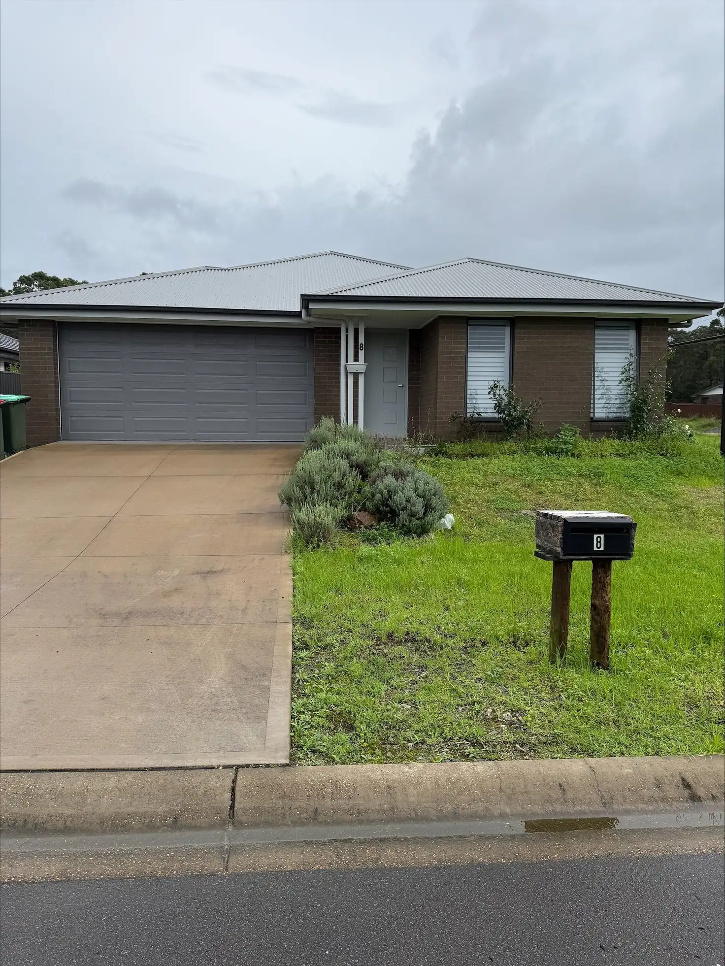 Main view of Homely house listing, 8 Sapling Road, Karuah NSW 2324