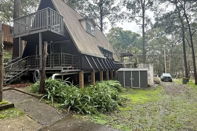 Second view of Homely house listing, 115 Cove Boulevarde, North Arm Cove NSW 2324