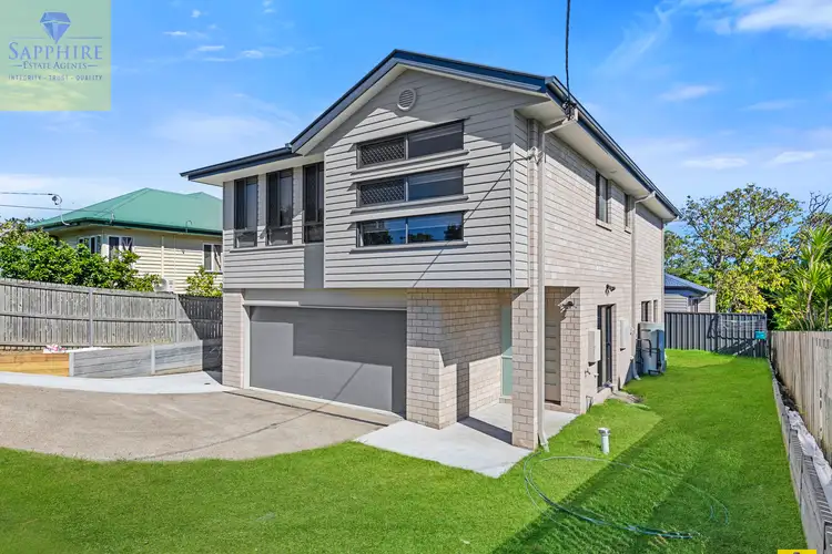74 Dawson Parade, Keperra QLD 4054
