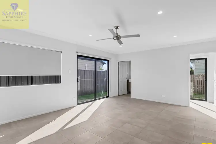 Second view of Homely house listing, 74 Dawson Parade, Keperra QLD 4054