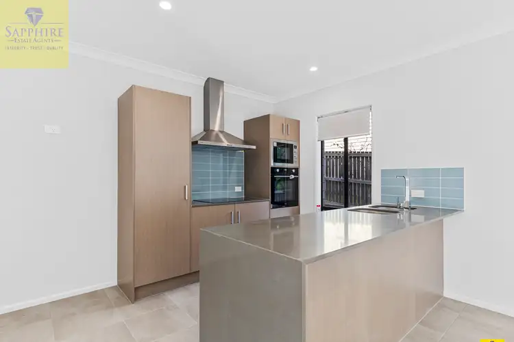 Fourth view of Homely house listing, 74 Dawson Parade, Keperra QLD 4054