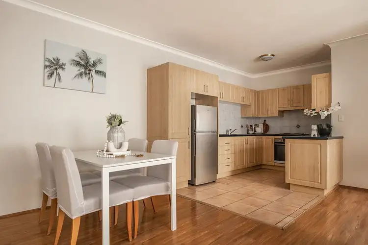 Second view of Homely apartment listing, 2/20 Ocean Street, Penshurst NSW 2222
