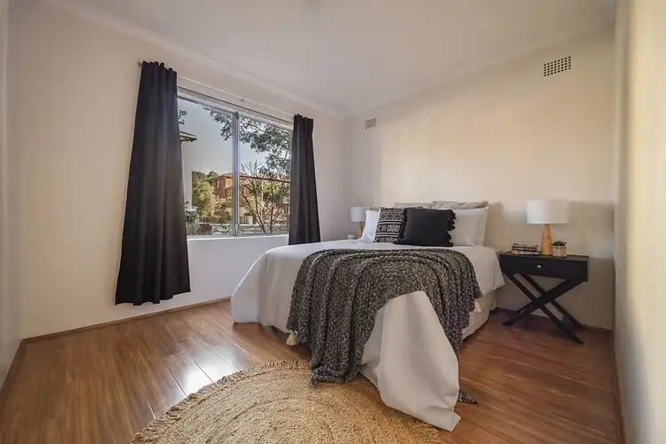 Third view of Homely apartment listing, 2/20 Ocean Street, Penshurst NSW 2222