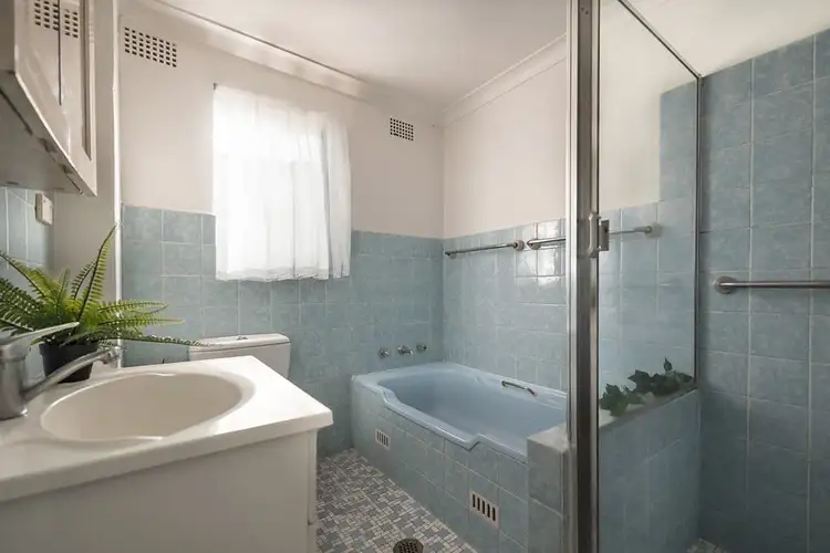 Fourth view of Homely apartment listing, 2/20 Ocean Street, Penshurst NSW 2222