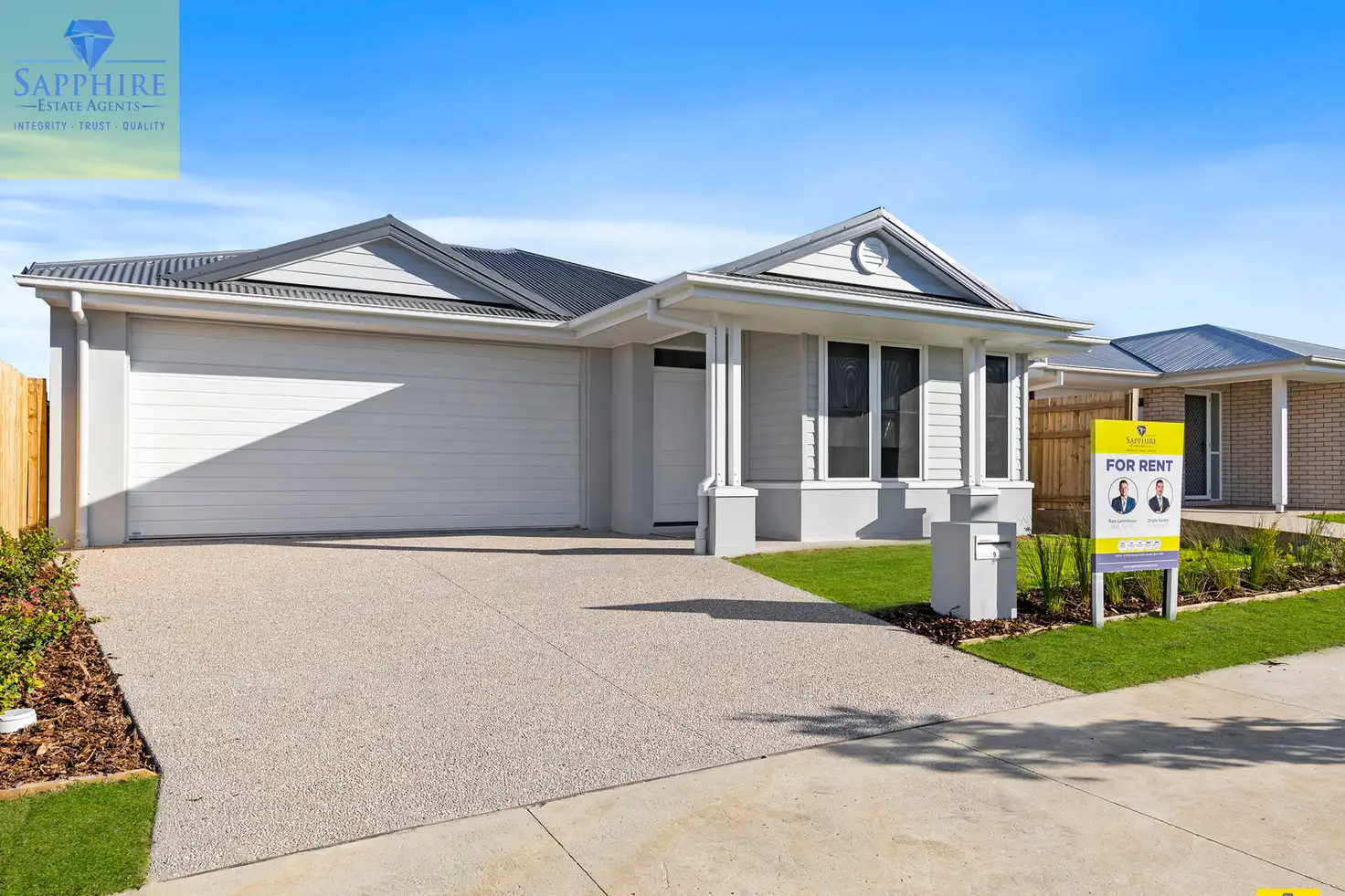Main view of Homely house listing, 9 Thornhill Road, Morayfield QLD 4506