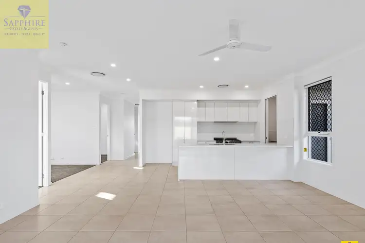 Second view of Homely house listing, 9 Thornhill Road, Morayfield QLD 4506