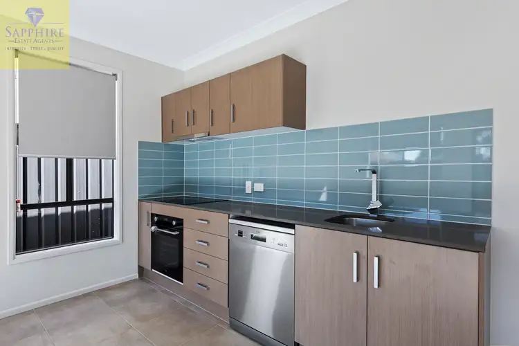 Second view of Homely unit listing, 74A Dawson Parade, Keperra QLD 4054