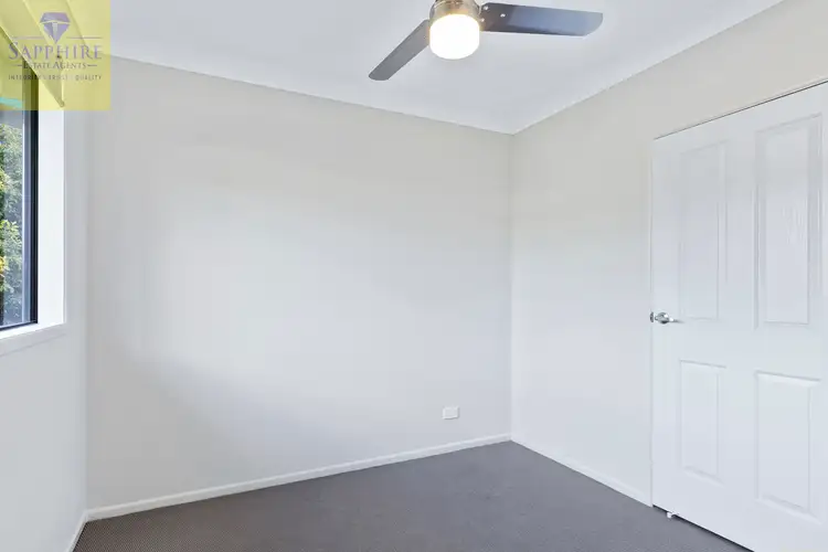 Third view of Homely unit listing, 74A Dawson Parade, Keperra QLD 4054