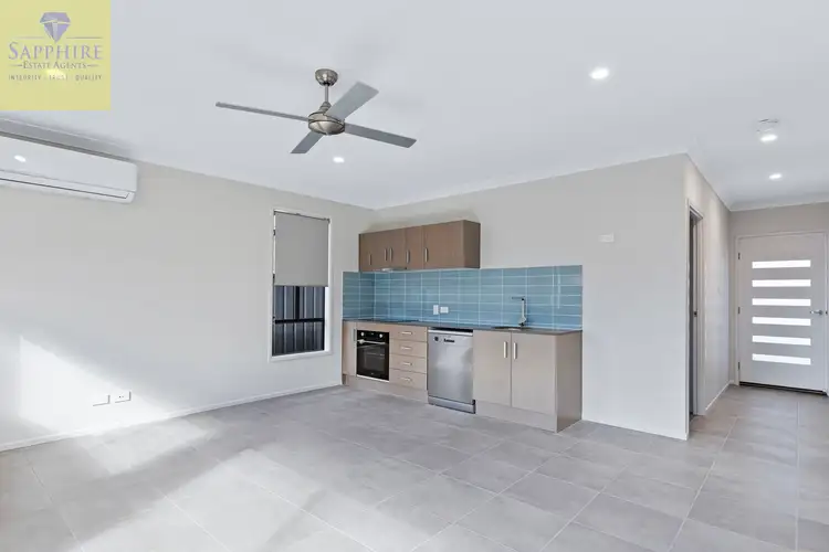 Fourth view of Homely unit listing, 74A Dawson Parade, Keperra QLD 4054