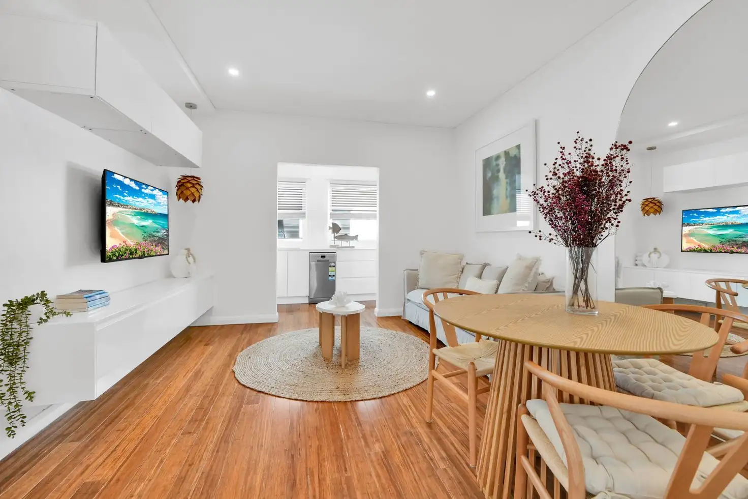 Main view of Homely apartment listing, 17/40-42 Ramsgate Avenue, Bondi Beach NSW 2026