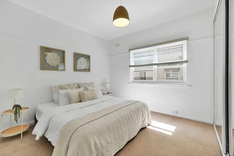 Third view of Homely apartment listing, 17/40-42 Ramsgate Avenue, Bondi Beach NSW 2026