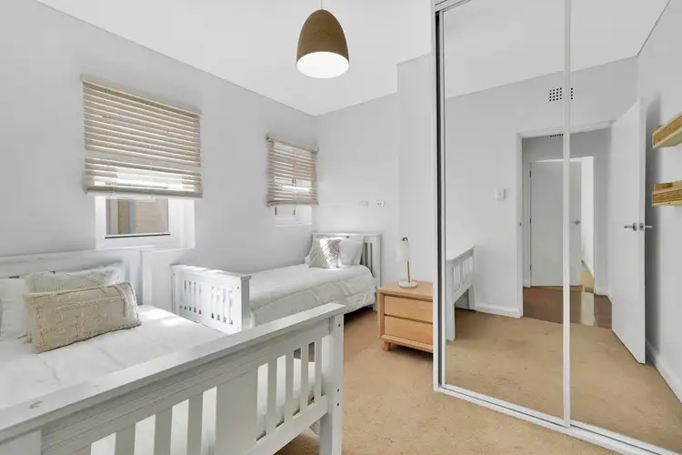 Fourth view of Homely apartment listing, 17/40-42 Ramsgate Avenue, Bondi Beach NSW 2026
