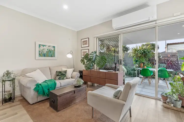 Fourth view of Homely townhouse listing, 2/23 Laha Crescent, Preston VIC 3072
