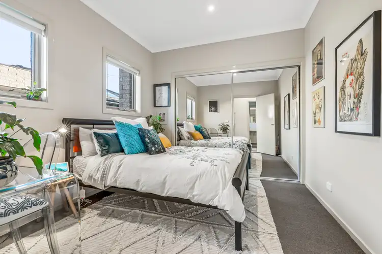 Sixth view of Homely townhouse listing, 2/23 Laha Crescent, Preston VIC 3072