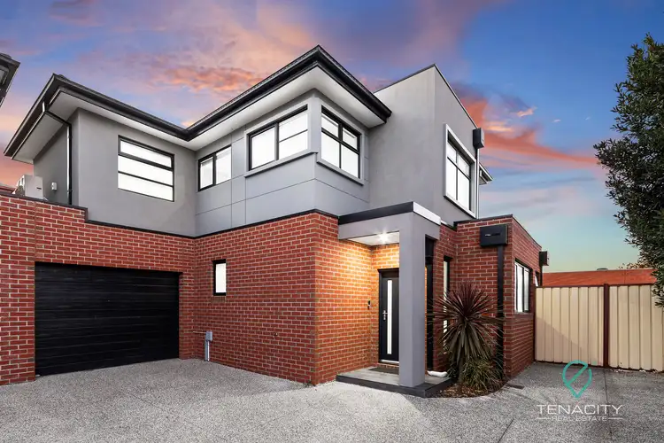 3 & 4/112 George Street, St Albans VIC 3021