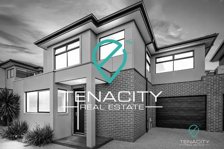 3/112 George Street, St Albans VIC 3021