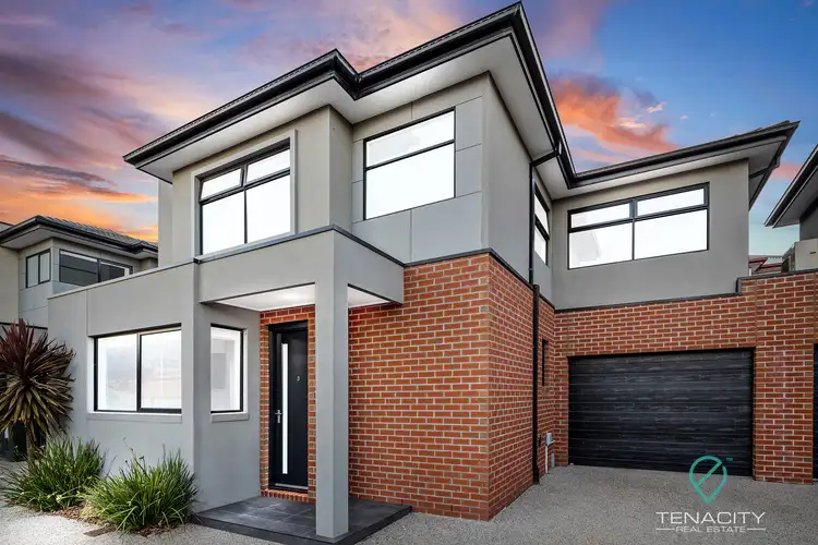 3/112 George Street, St Albans VIC 3021
